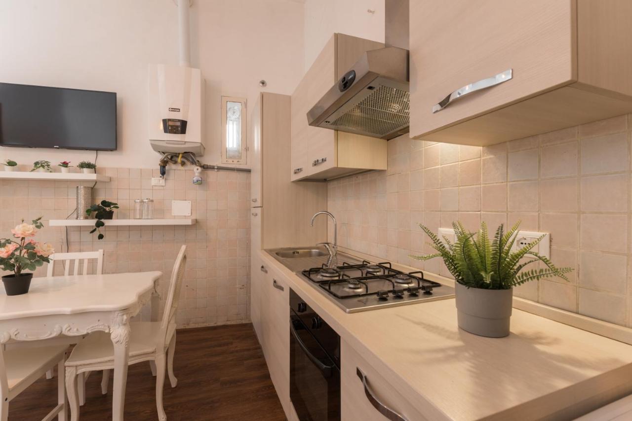 Duplex Montoro Lägenhet Rom Exteriör bild